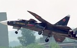 Su-57 - siêu chiến đấu cơ thế hệ thứ 5 Nga tạo nên làn sóng ngầm trong phương Tây