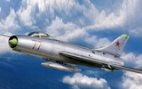 Su-57 - siêu chiến đấu cơ thế hệ thứ 5 Nga tạo nên làn sóng ngầm trong phương Tây
