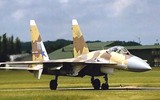 Su-57 - siêu chiến đấu cơ thế hệ thứ 5 Nga tạo nên làn sóng ngầm trong phương Tây