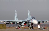 Su-57 - siêu chiến đấu cơ thế hệ thứ 5 Nga tạo nên làn sóng ngầm trong phương Tây