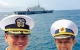 Tàu sân bay Mỹ sẽ lần đầu tiên thăm Việt Nam, đột phá trong quan hệ hải quân hai nước