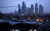 Góc khuất khiến bạn bất ngờ về thủ đô Seoul tráng lệ của Hàn Quốc