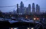 Góc khuất khiến bạn bất ngờ về thủ đô Seoul tráng lệ của Hàn Quốc