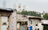 Góc khuất khiến bạn bất ngờ về thủ đô Seoul tráng lệ của Hàn Quốc