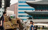 Góc khuất khiến bạn bất ngờ về thủ đô Seoul tráng lệ của Hàn Quốc