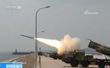Trung Quốc tập trận cực lớn gần bán đảo Triều Tiên, sẵn sàng cho tình huống xấu nhất