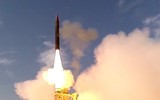 Âm thầm mà mãnh liệt, hệ thống phòng không của Israel còn vượt mặt cả S-500 Nga và THAAD Mỹ?