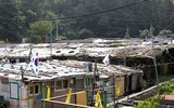 Góc khuất khiến bạn bất ngờ về thủ đô Seoul tráng lệ của Hàn Quốc