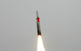 Âm thầm mà mãnh liệt, hệ thống phòng không của Israel còn vượt mặt cả S-500 Nga và THAAD Mỹ?