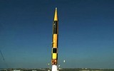 Âm thầm mà mãnh liệt, hệ thống phòng không của Israel còn vượt mặt cả S-500 Nga và THAAD Mỹ?