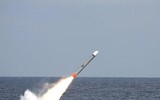 Uy lực khiến đối thủ run sợ của tên lửa Tomahawk 'sứ giả chiến tranh'