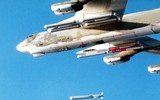 Uy lực khiến đối thủ run sợ của tên lửa Tomahawk 'sứ giả chiến tranh'