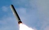 Uy lực khiến đối thủ run sợ của tên lửa Tomahawk 'sứ giả chiến tranh'