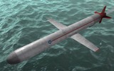Uy lực khiến đối thủ run sợ của tên lửa Tomahawk 'sứ giả chiến tranh'