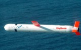 Uy lực khiến đối thủ run sợ của tên lửa Tomahawk 'sứ giả chiến tranh'