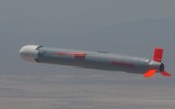 Uy lực khiến đối thủ run sợ của tên lửa Tomahawk 'sứ giả chiến tranh'
