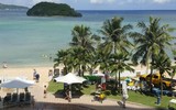 Bất ngờ bộ ba máy bay ném bom chiến lược của Mỹ triển khai tại đảo Guam có thể hủy diệt Triều Tiên
