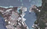Bất ngờ bộ ba máy bay ném bom chiến lược của Mỹ triển khai tại đảo Guam có thể hủy diệt Triều Tiên