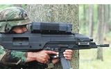 Vượt Nga, Triều Tiên ra mắt súng trường công nghệ mạnh sánh ngang Mỹ