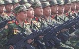 Vượt Nga, Triều Tiên ra mắt súng trường công nghệ mạnh sánh ngang Mỹ