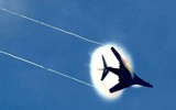 Tại sao Mỹ lại chọn pháo đài bay B-1B cho nhiệm vụ đánh phủ đầu Triều Tiên?