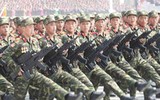 Vượt Nga, Triều Tiên ra mắt súng trường công nghệ mạnh sánh ngang Mỹ