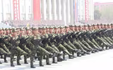 Vượt Nga, Triều Tiên ra mắt súng trường công nghệ mạnh sánh ngang Mỹ