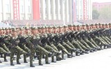 Vượt Nga, Triều Tiên ra mắt súng trường công nghệ mạnh sánh ngang Mỹ
