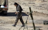 Vẻ đẹp nữ chiến binh thép khiến IS kinh sợ và quân chính phủ Syria lo ngại