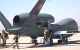 Sức mạnh kinh hoàng của dàn vũ khí Mỹ đang triển khai tại đảo Guam khiến Triều Tiên lo ngại