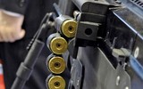 LWMMG - Súng máy thế hệ mới giành ưu thế trên chiến trường của lục quân Mỹ