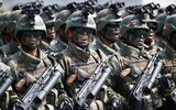 Bí mật về đặc nhiệm tinh nhuệ chống ám sát bảo vệ nhà lãnh đạo Kim Jong Un