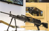 LWMMG - Súng máy thế hệ mới giành ưu thế trên chiến trường của lục quân Mỹ