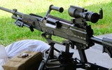 LWMMG - Súng máy thế hệ mới giành ưu thế trên chiến trường của lục quân Mỹ