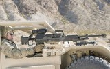 LWMMG - Súng máy thế hệ mới giành ưu thế trên chiến trường của lục quân Mỹ