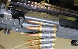 LWMMG - Súng máy thế hệ mới giành ưu thế trên chiến trường của lục quân Mỹ