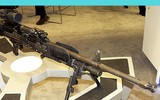 LWMMG - Súng máy thế hệ mới giành ưu thế trên chiến trường của lục quân Mỹ