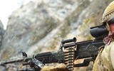 LWMMG - Súng máy thế hệ mới giành ưu thế trên chiến trường của lục quân Mỹ