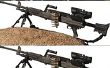 LWMMG - Súng máy thế hệ mới giành ưu thế trên chiến trường của lục quân Mỹ