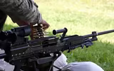 LWMMG - Súng máy thế hệ mới giành ưu thế trên chiến trường của lục quân Mỹ