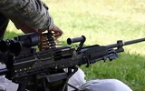 LWMMG - Súng máy thế hệ mới giành ưu thế trên chiến trường của lục quân Mỹ