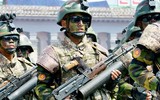 Bí mật về đặc nhiệm tinh nhuệ chống ám sát bảo vệ nhà lãnh đạo Kim Jong Un