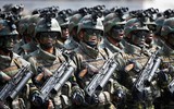 Bí mật về đặc nhiệm tinh nhuệ chống ám sát bảo vệ nhà lãnh đạo Kim Jong Un