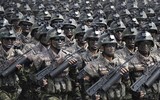 Bí mật về đặc nhiệm tinh nhuệ chống ám sát bảo vệ nhà lãnh đạo Kim Jong Un