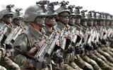 Bí mật về đặc nhiệm tinh nhuệ chống ám sát bảo vệ nhà lãnh đạo Kim Jong Un