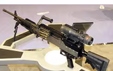 LWMMG - Súng máy thế hệ mới giành ưu thế trên chiến trường của lục quân Mỹ