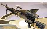 LWMMG - Súng máy thế hệ mới giành ưu thế trên chiến trường của lục quân Mỹ