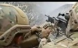 LWMMG - Súng máy thế hệ mới giành ưu thế trên chiến trường của lục quân Mỹ
