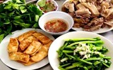 Bữa cơm gia đình, phương thuốc thần dược xoa dịu bất hòa đem lại ấm êm hạnh phúc