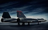 Thót tim cảnh tên lửa S-75 Triều Tiên phát nổ ngay trước mũi máy bay trinh sát SR-71 Mỹ
